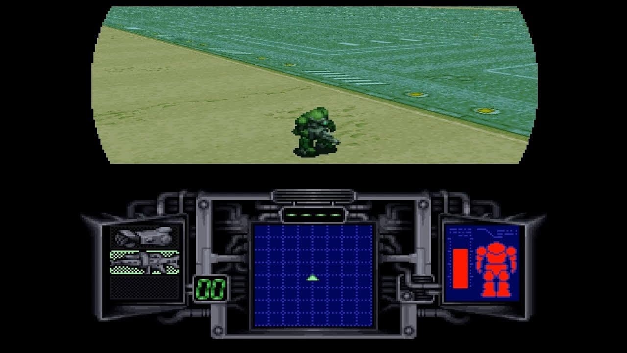 Soukou Kihei Votoms: The Battling Road trailer thumbnail