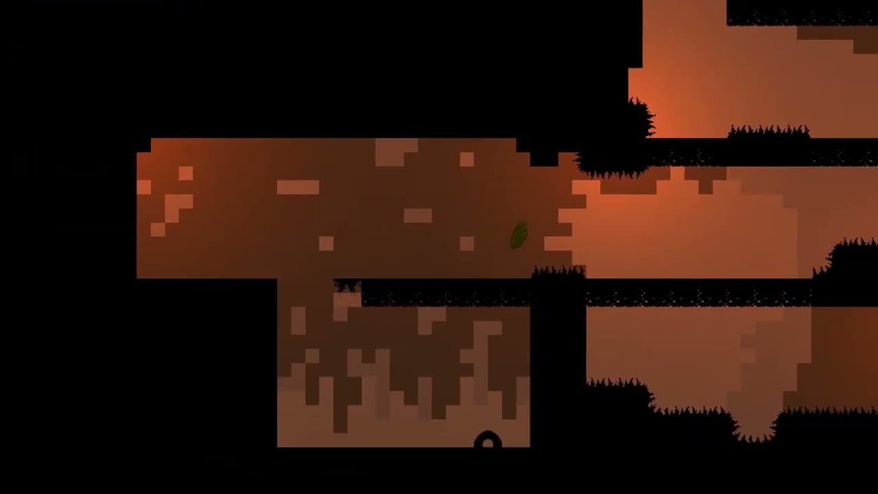 Oozescape trailer thumbnail