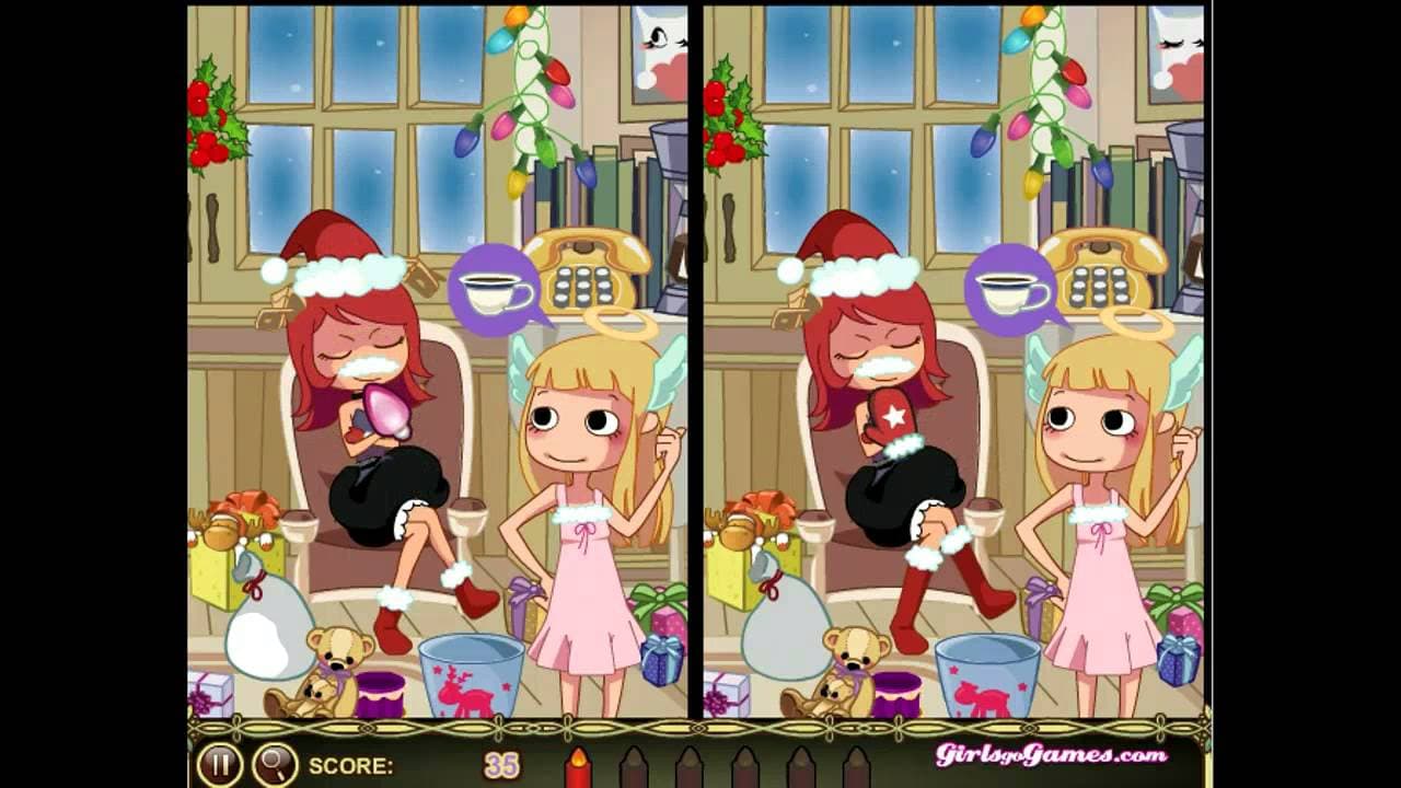 Devilish Christmas trailer thumbnail