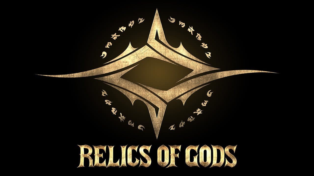 Relics of Gods trailer thumbnail