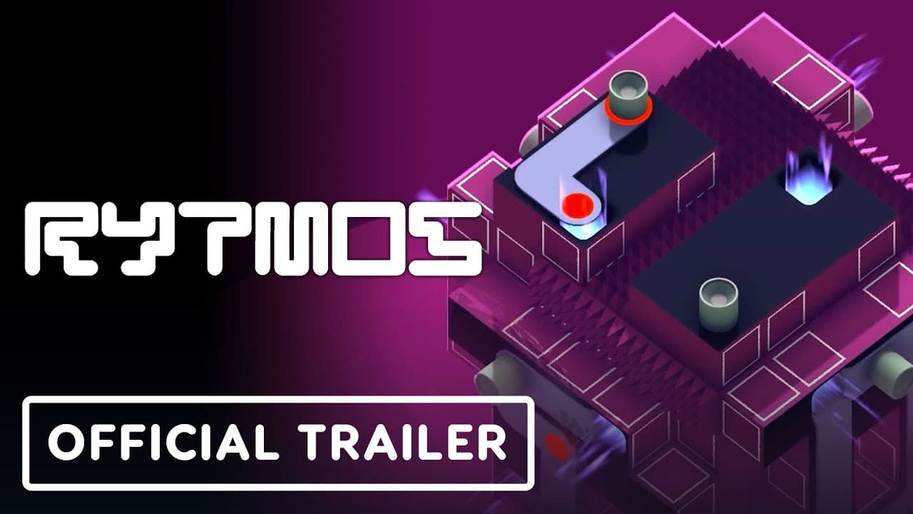 Rytmos trailer thumbnail