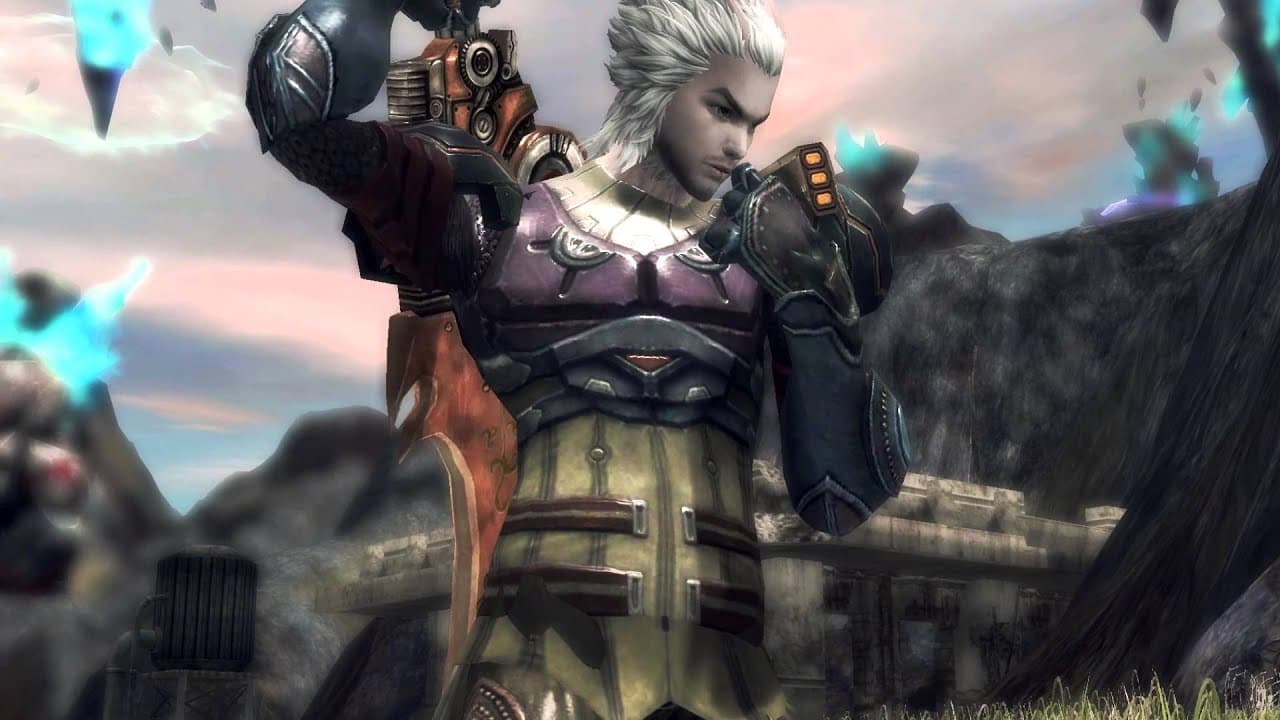 Trinium Wars trailer thumbnail