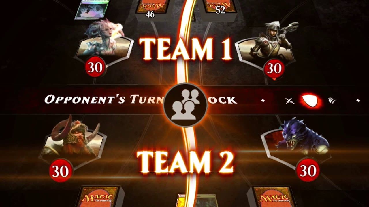 Magic Duels trailer thumbnail