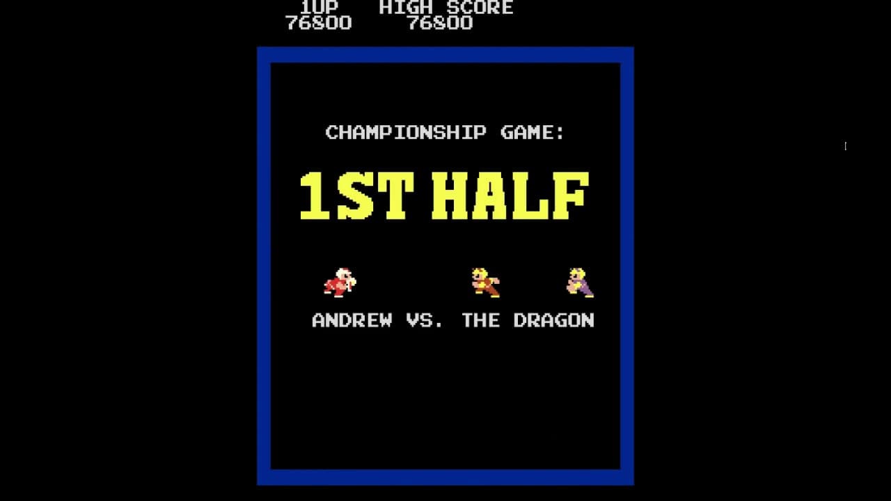 Hoccer trailer thumbnail