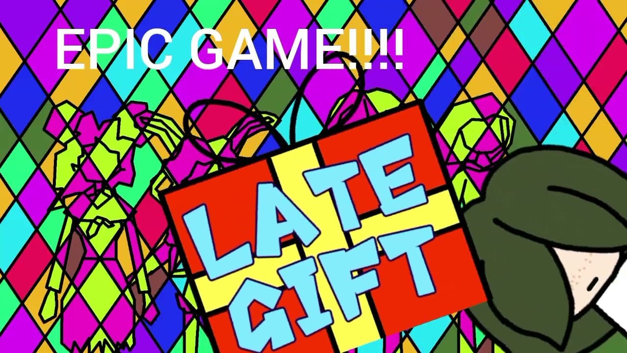 Late gift trailer thumbnail