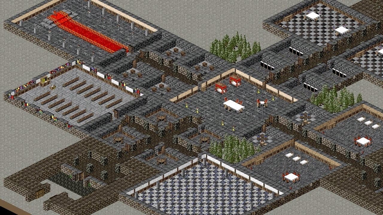 Blitz Strasse trailer thumbnail