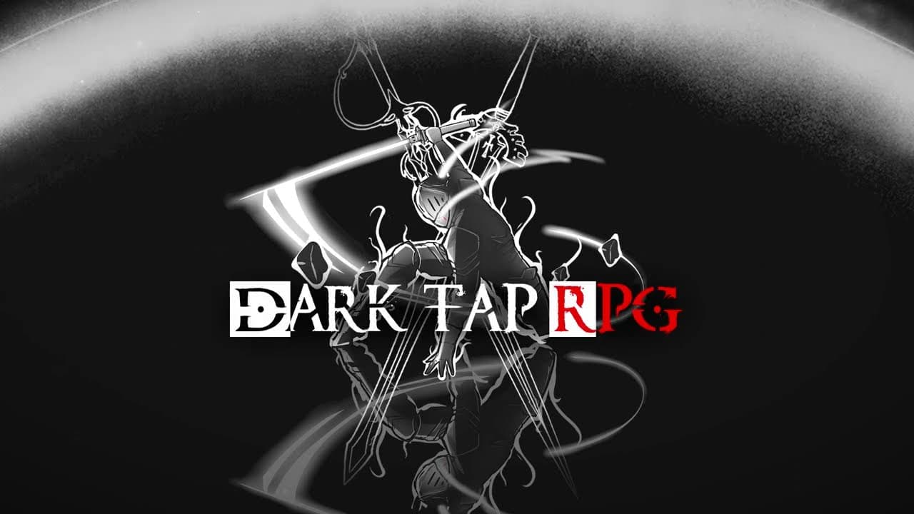 Dark Tap RPG trailer thumbnail