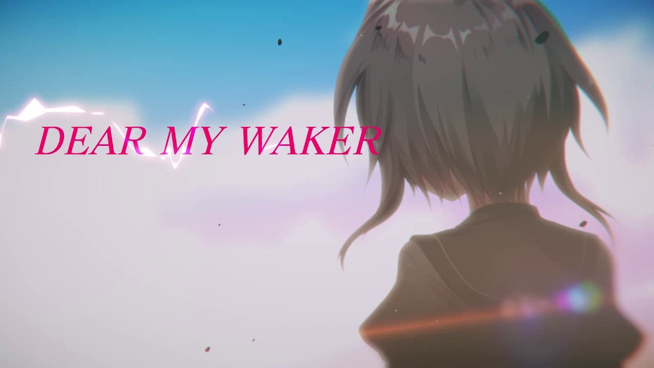 9-nine-: Episode 4 trailer thumbnail