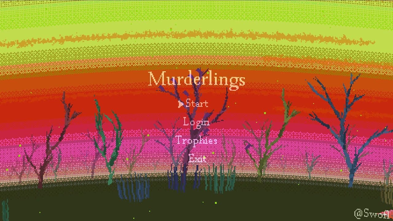 Murderlings trailer thumbnail