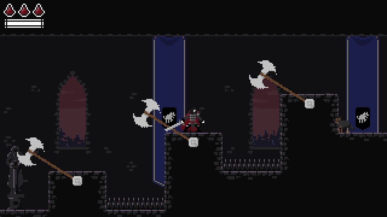 The Rise of Dracula trailer thumbnail