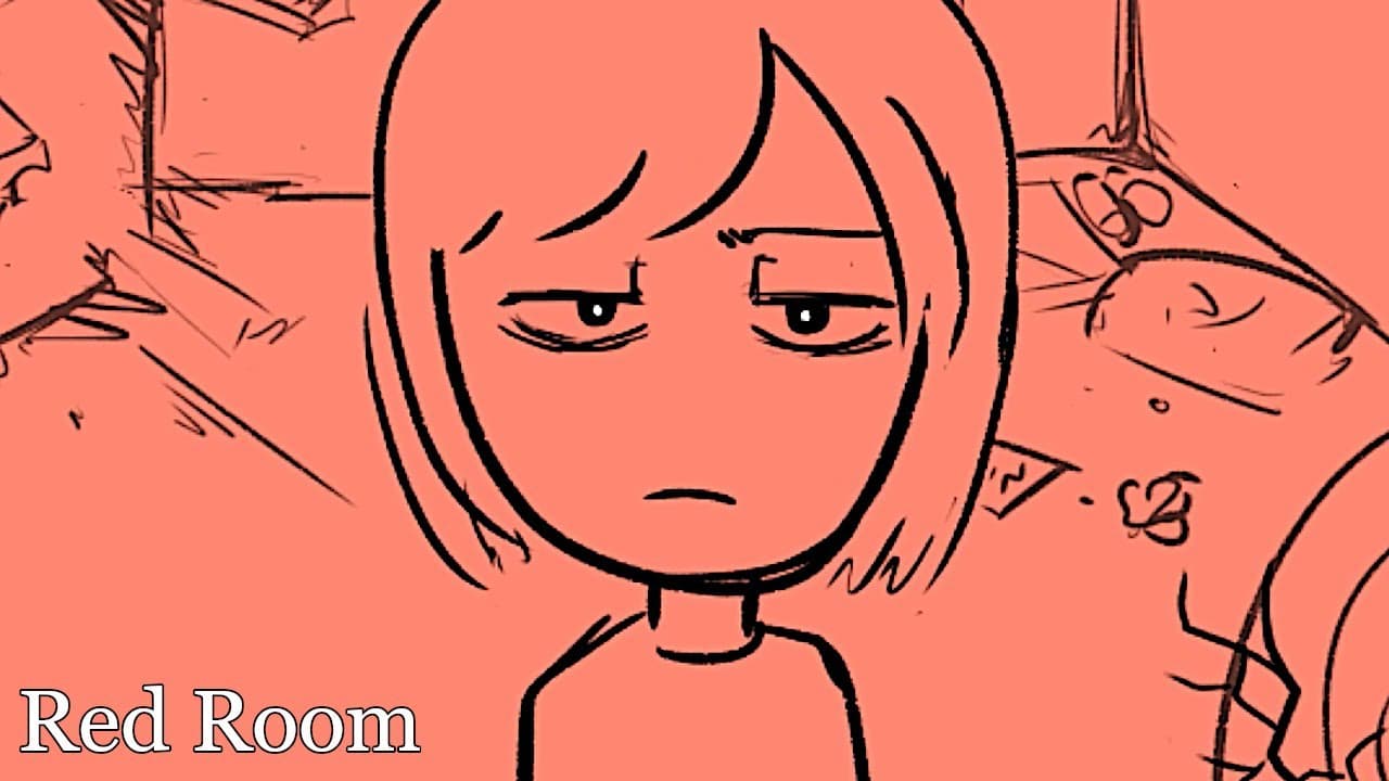 Red Room trailer thumbnail