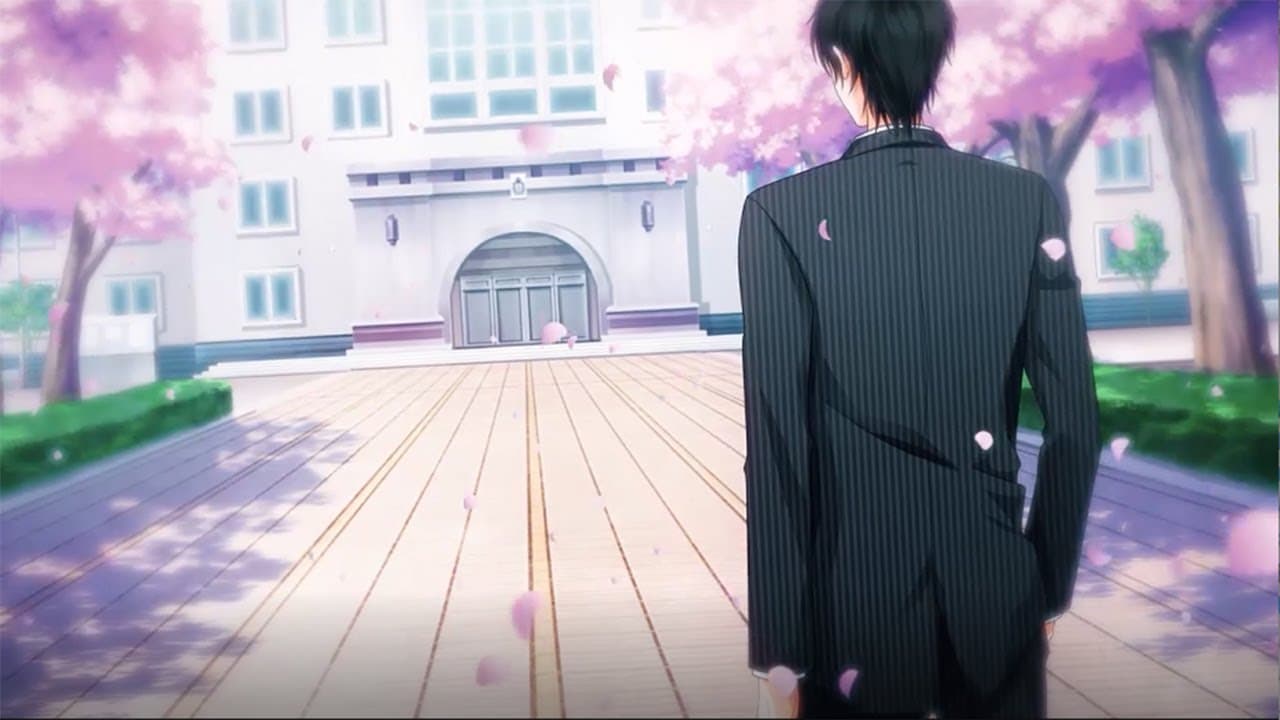 Her Love in the Force trailer thumbnail