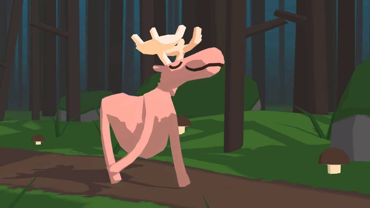 Super Digestion Moose trailer thumbnail
