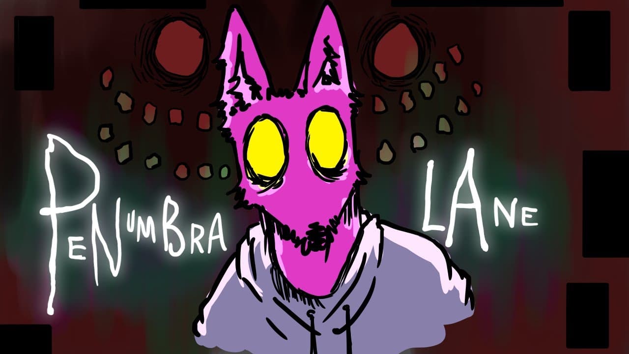 Penumbra Lane trailer thumbnail