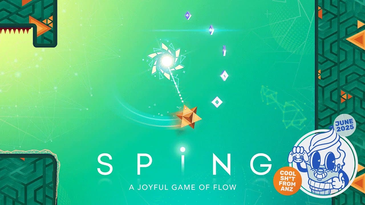 Sping trailer thumbnail