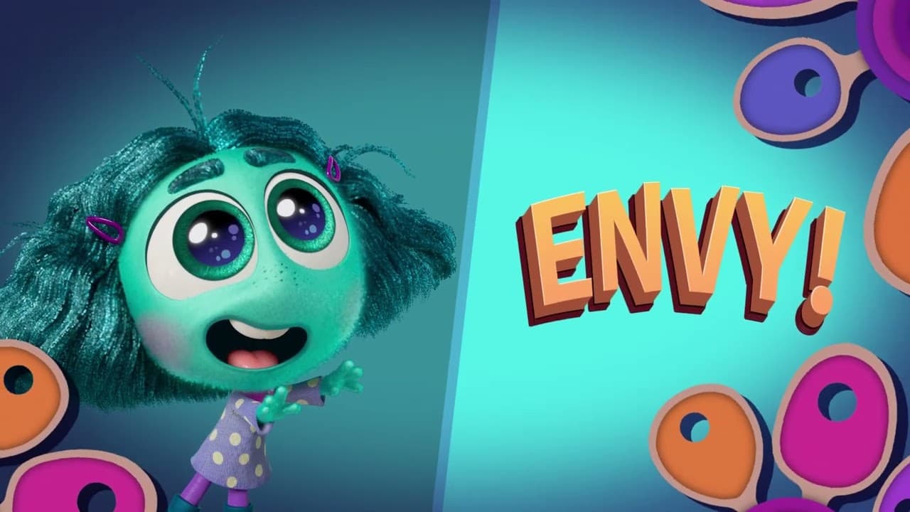 Inside Out Thought Bubbles trailer thumbnail