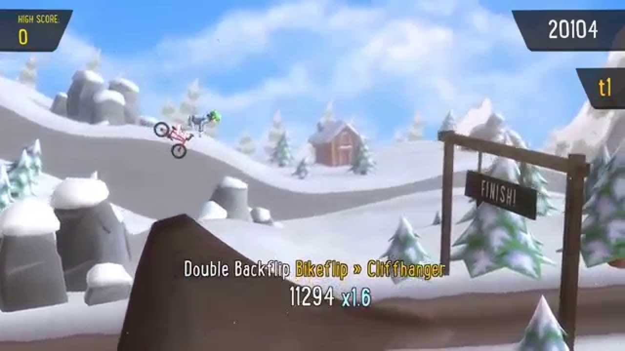 Pumped BMX+ trailer thumbnail