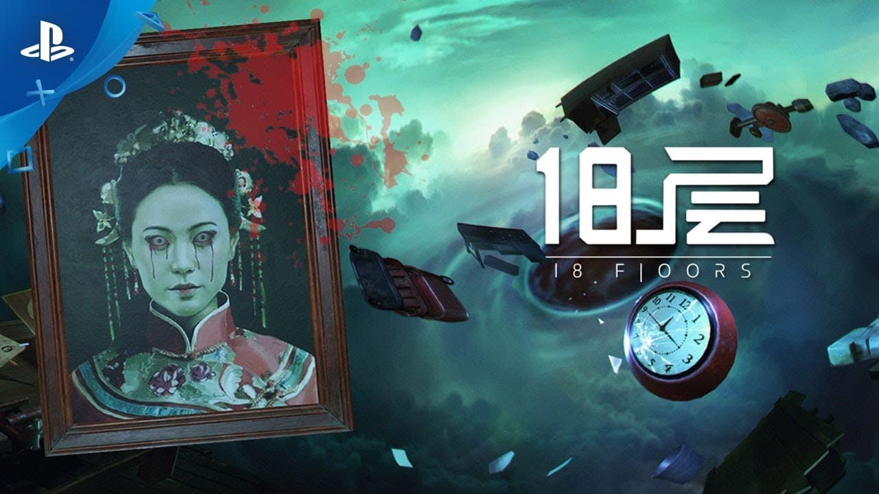 18 Floors trailer thumbnail