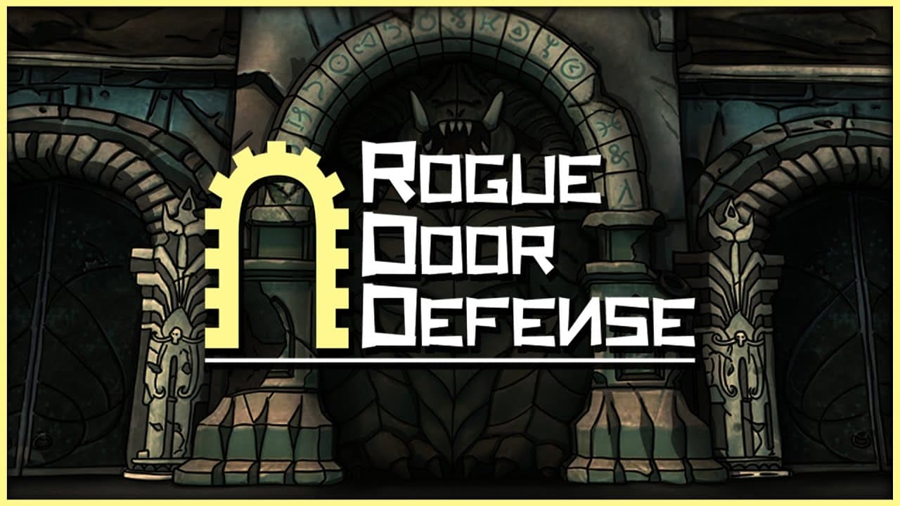 Rogue Door Defense trailer thumbnail