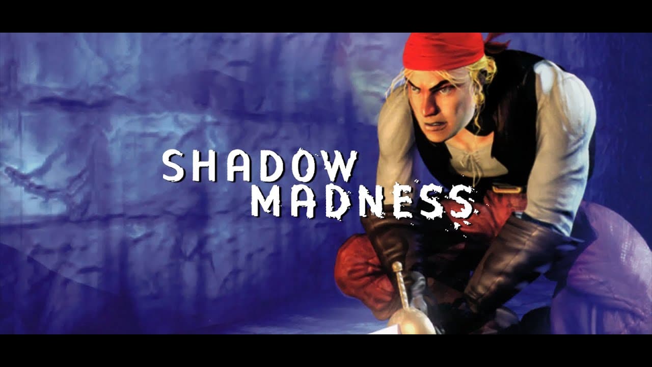 Shadow Madness trailer thumbnail