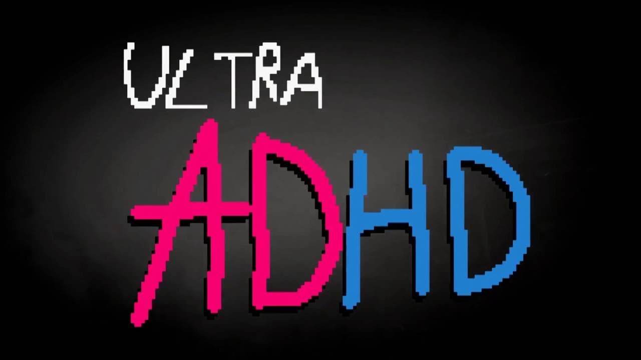 Ultra ADHD trailer thumbnail