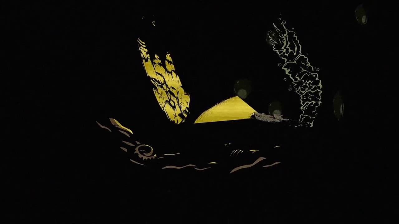 Stirring Abyss trailer thumbnail