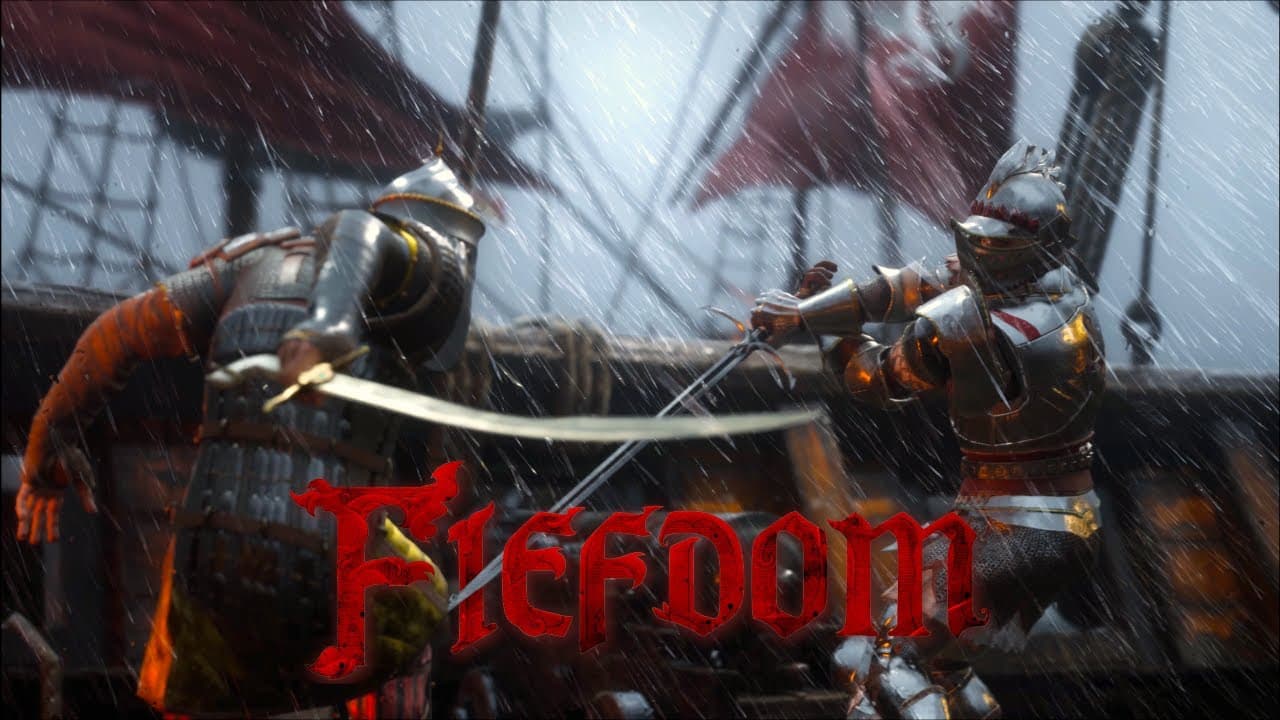 Fiefdom trailer thumbnail