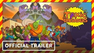 Trailer thumbnail