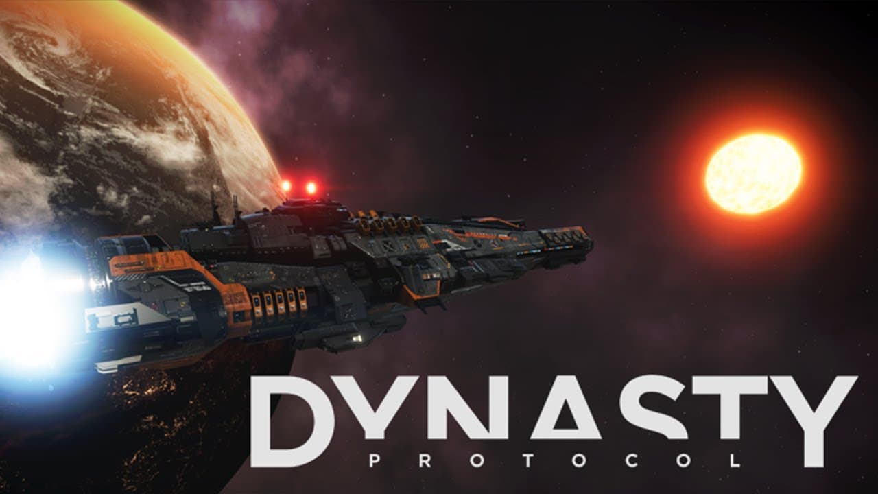 Dynasty Protocol trailer thumbnail