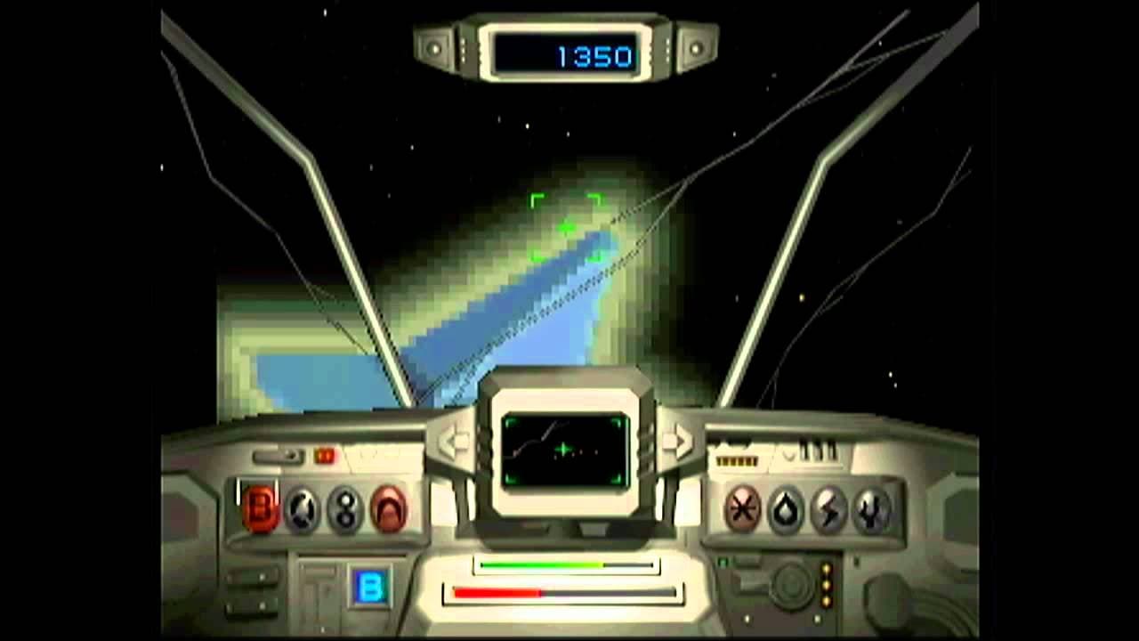 Armageddon trailer thumbnail