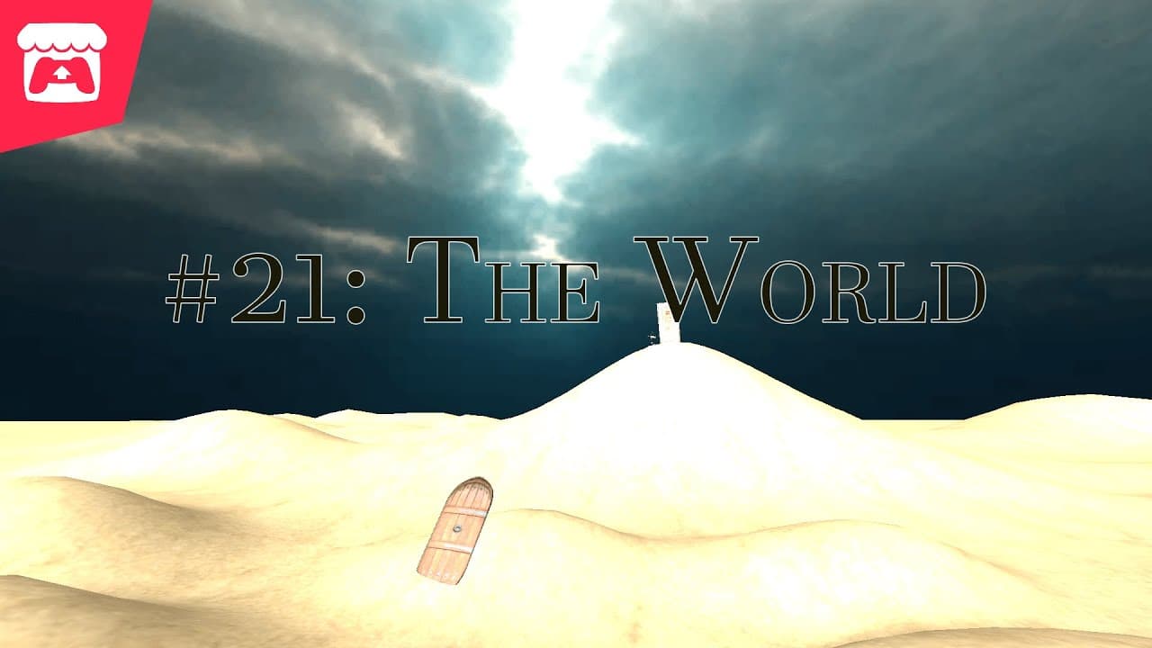 #21: The World trailer thumbnail