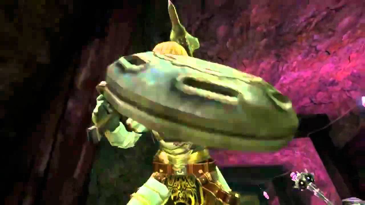 Ixion Saga trailer thumbnail