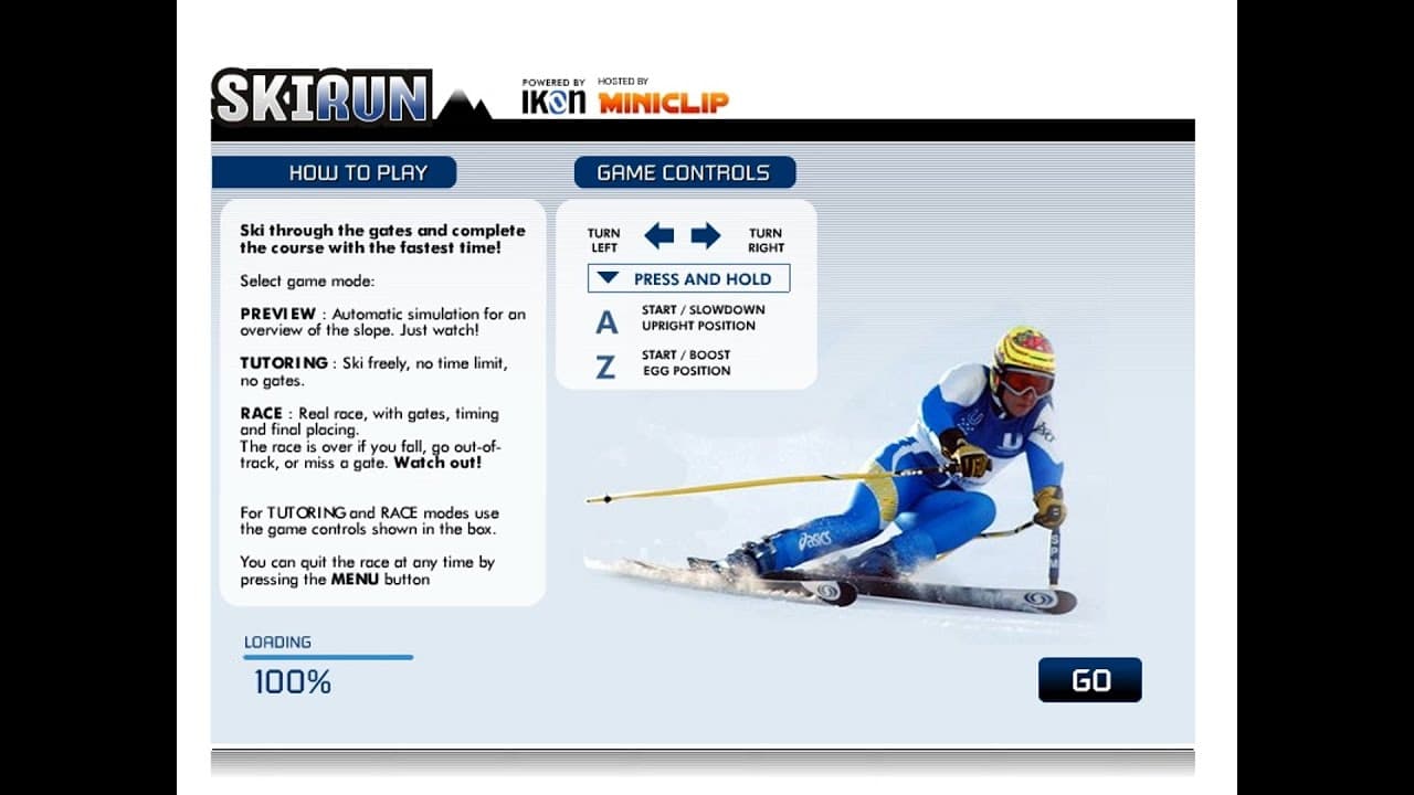 Ski Run trailer thumbnail