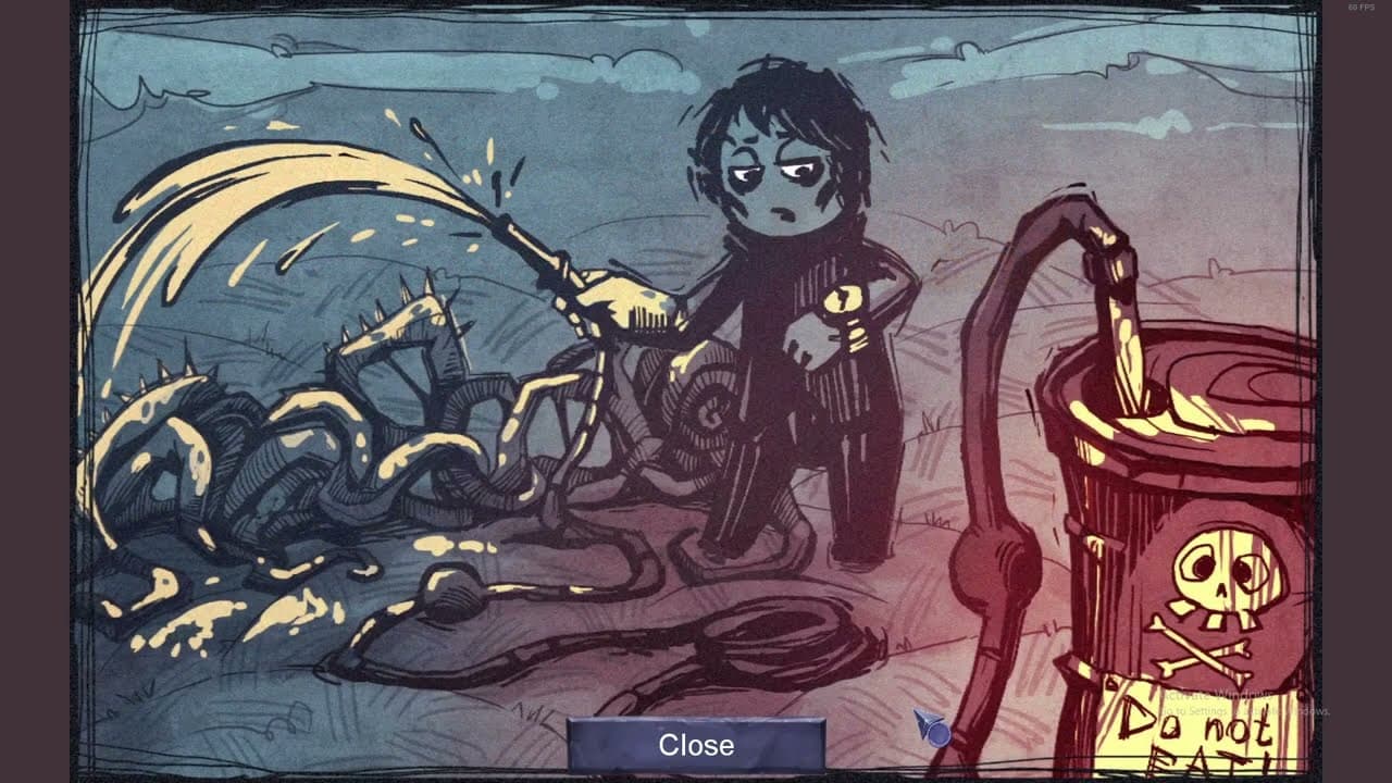 The Happy Hereafter trailer thumbnail