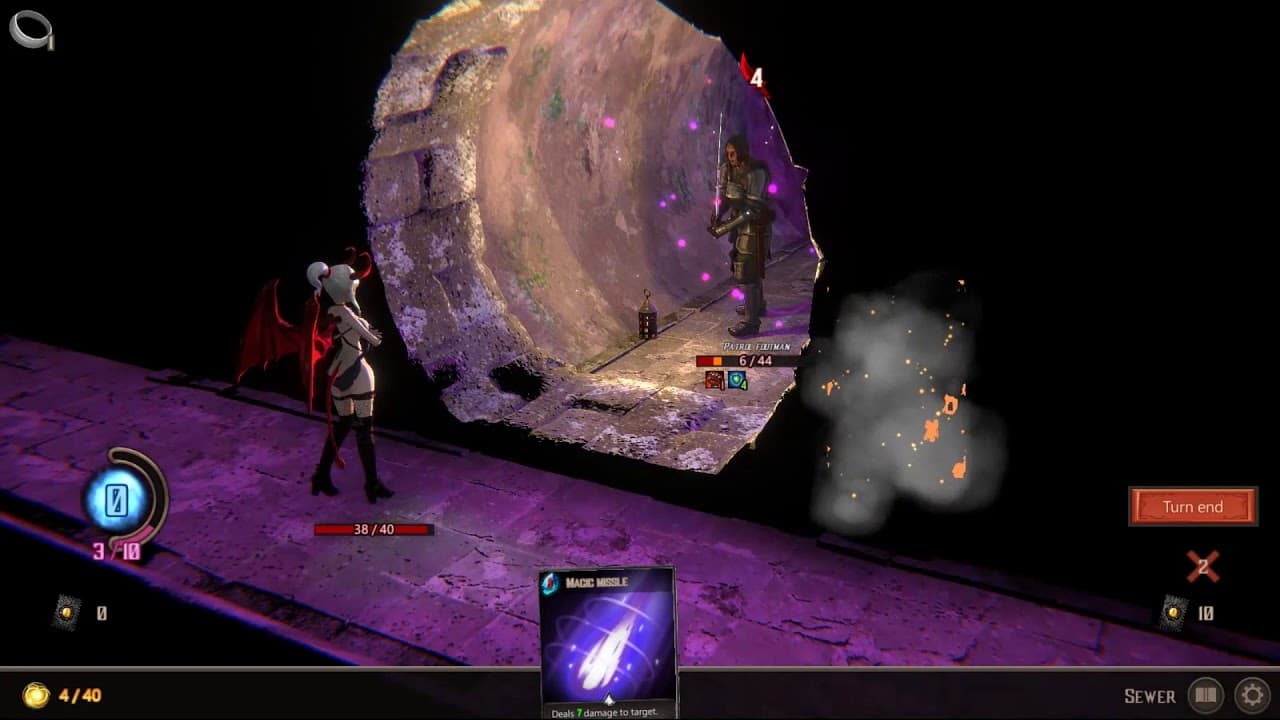 Last Evil trailer thumbnail