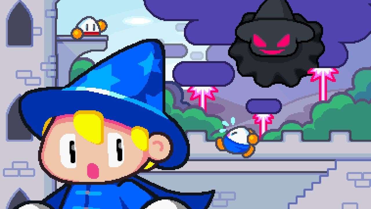 Drop Wizard trailer thumbnail