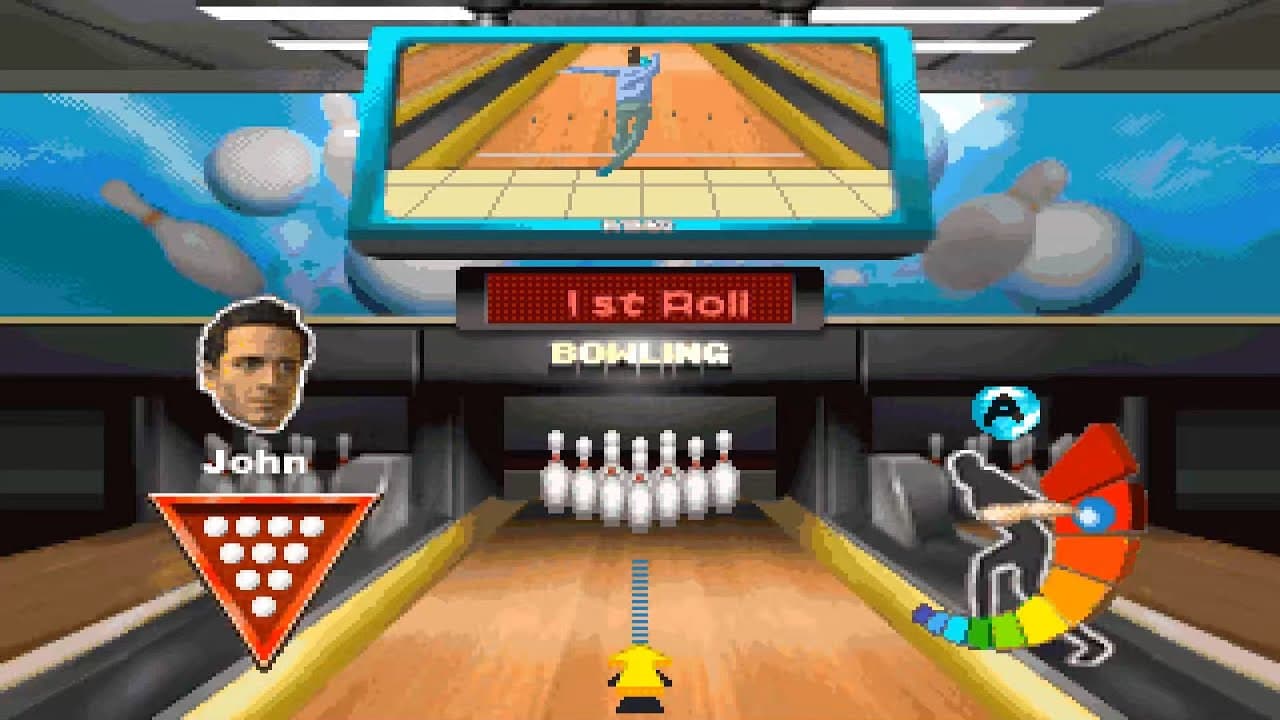 Bowling trailer thumbnail
