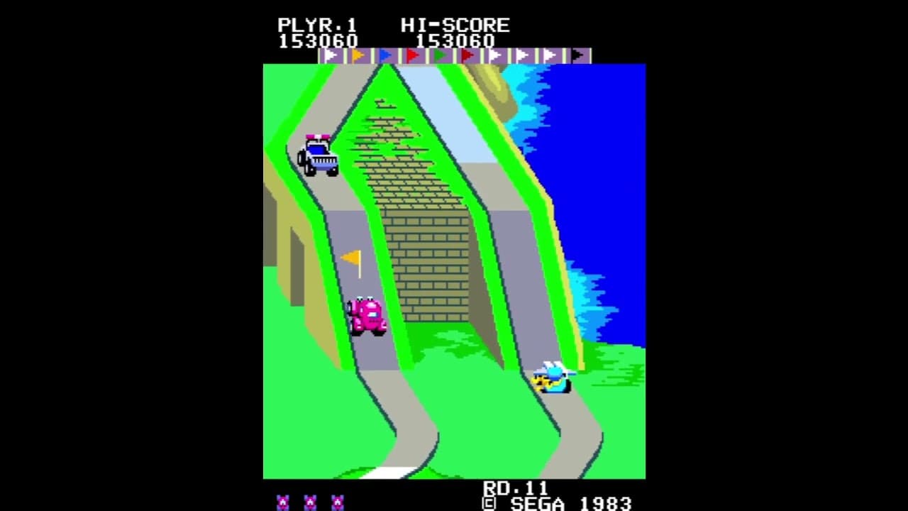 Up'n Down trailer thumbnail