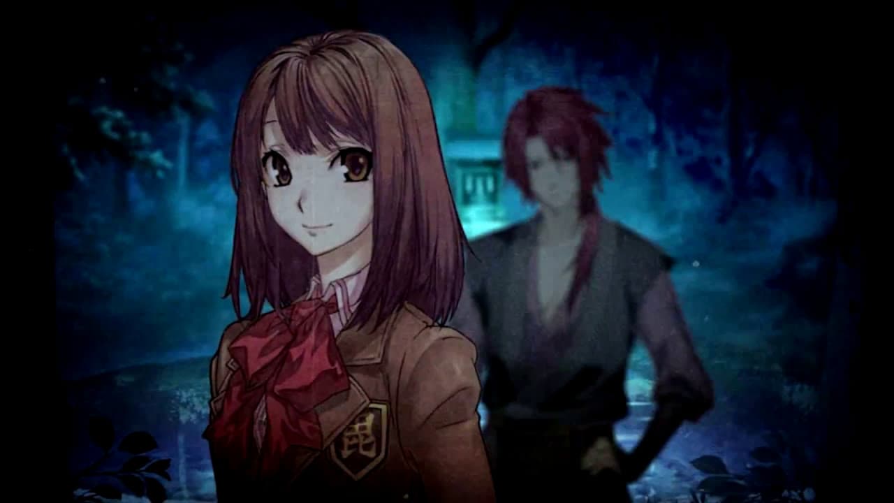 Shall we date? Eternal Vows: Love Beyond Time trailer thumbnail