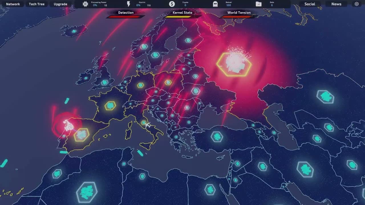 Ghost Algorithm trailer thumbnail
