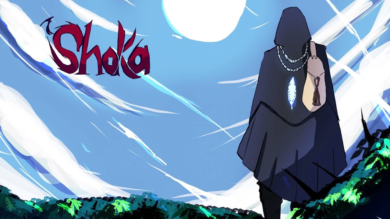 Shoka trailer thumbnail