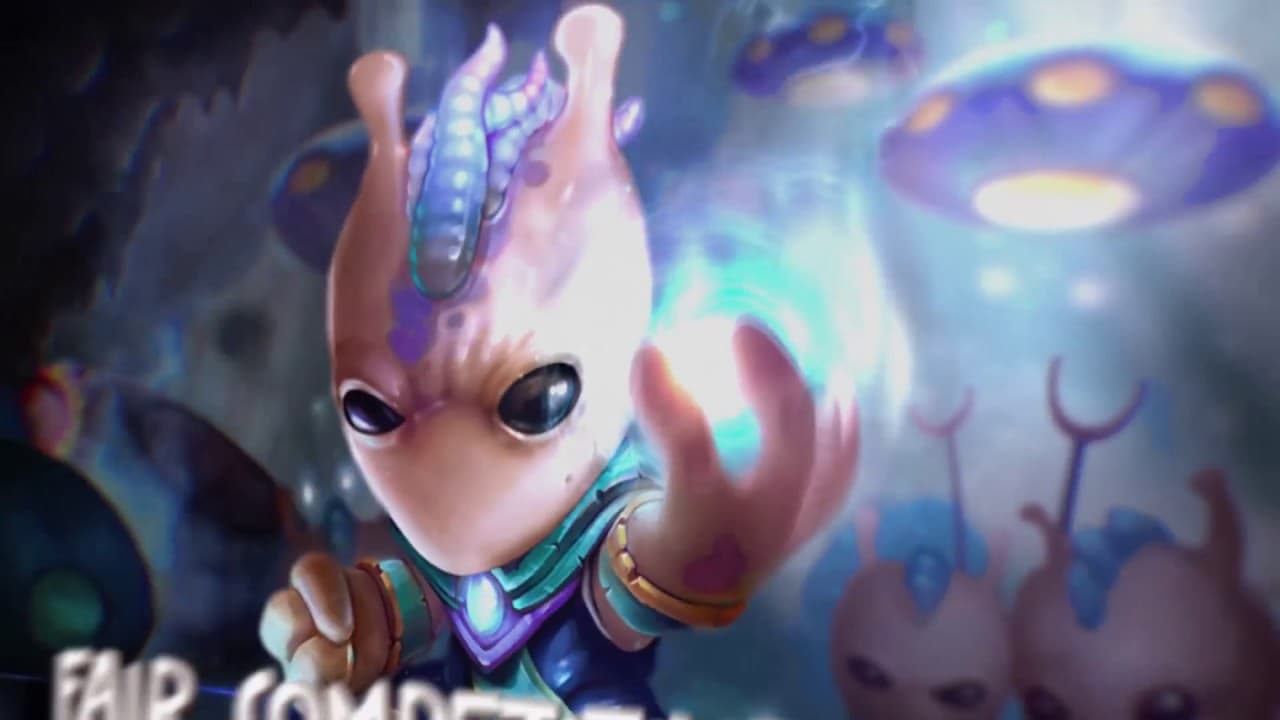 Mushroom Wars 2 trailer thumbnail