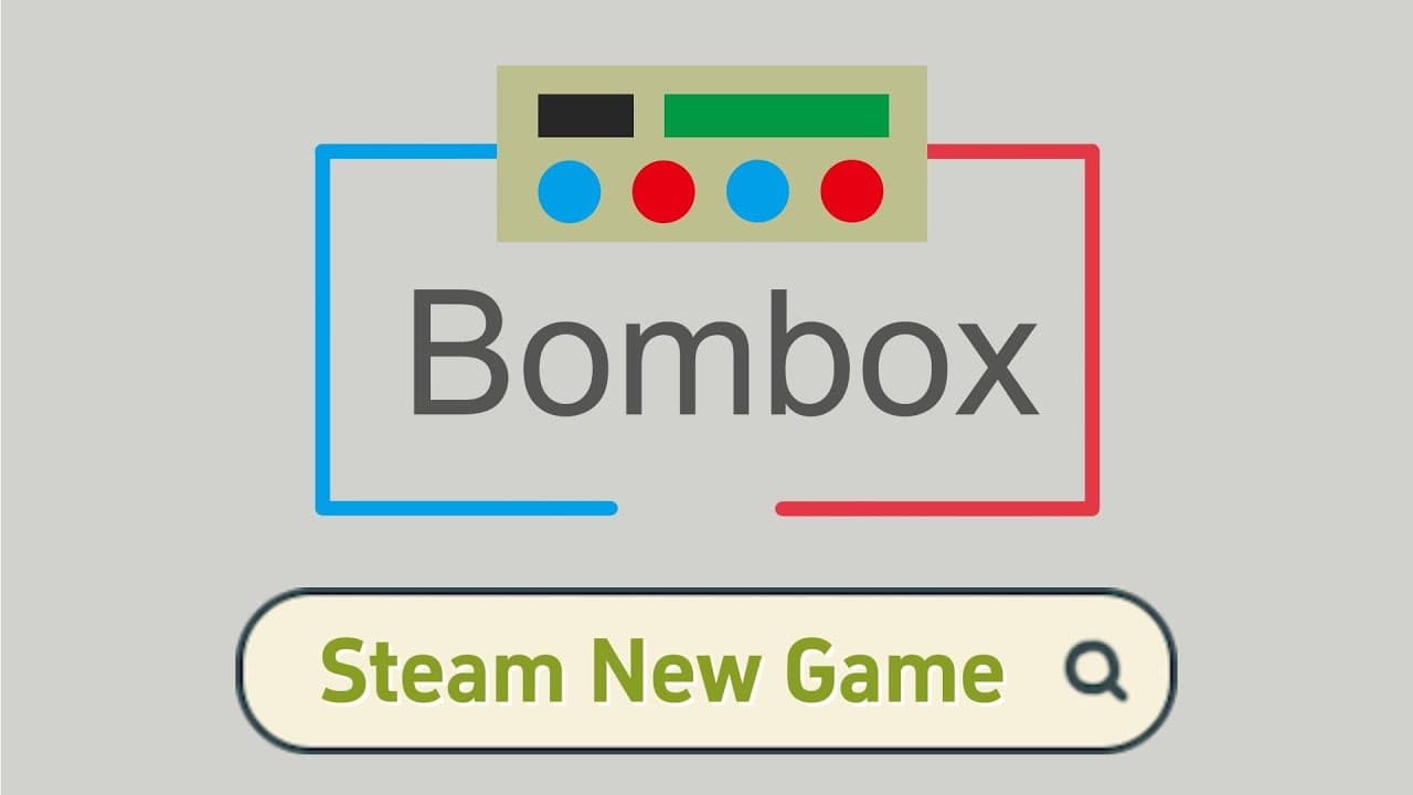 Bombox trailer thumbnail