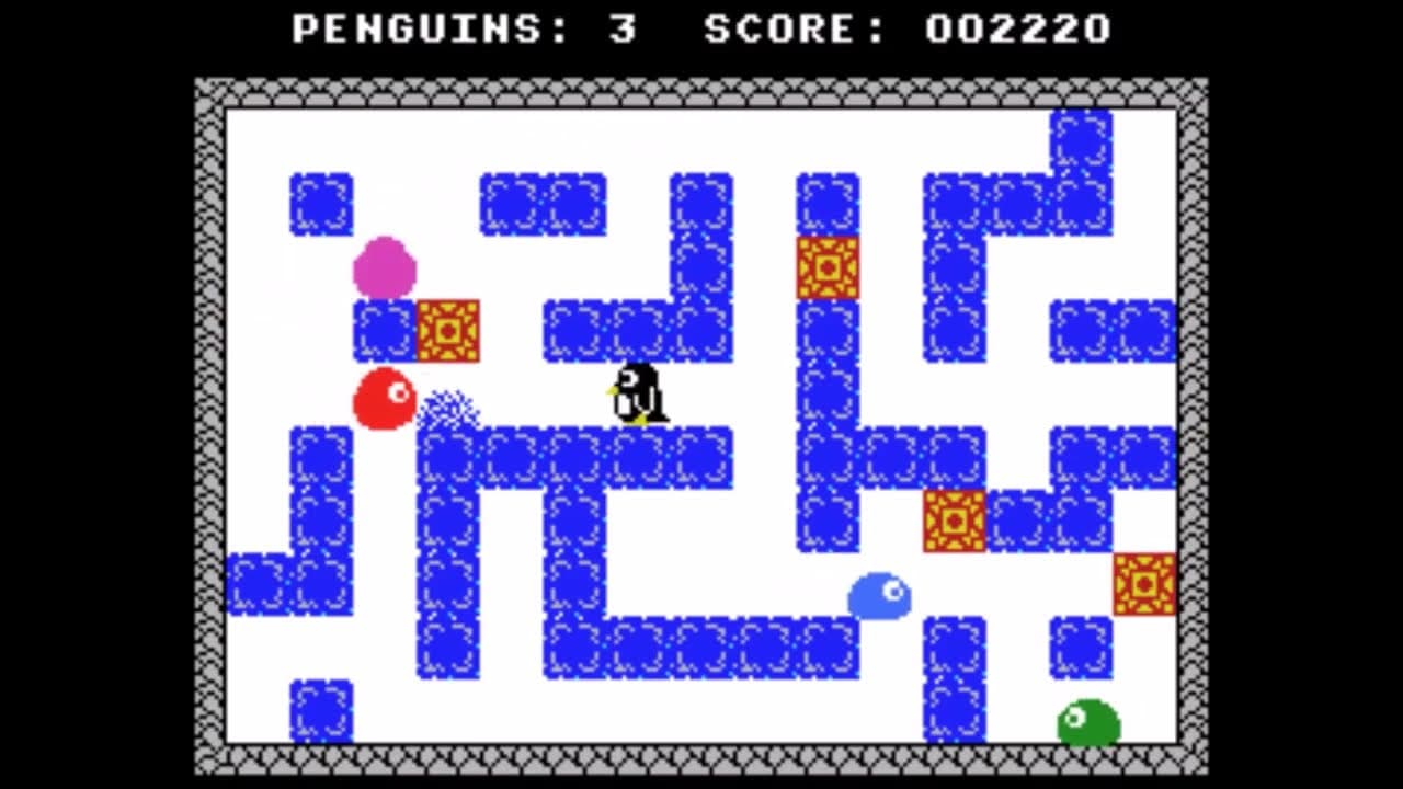 Ice Muncher trailer thumbnail