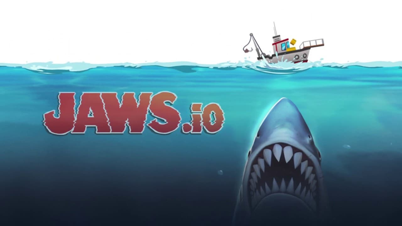 Jaws.io trailer thumbnail