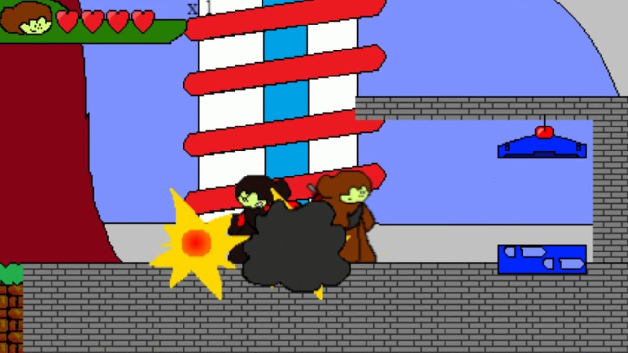 Lloyd the Monkey trailer thumbnail