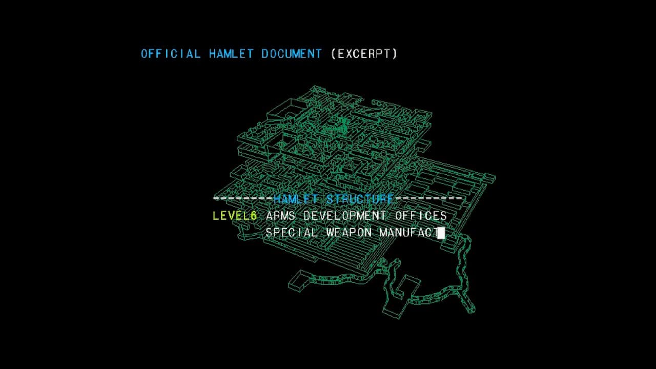 Space Griffon VF-9 trailer thumbnail