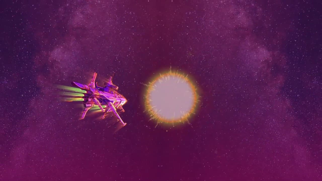 Loop: the distress call trailer thumbnail