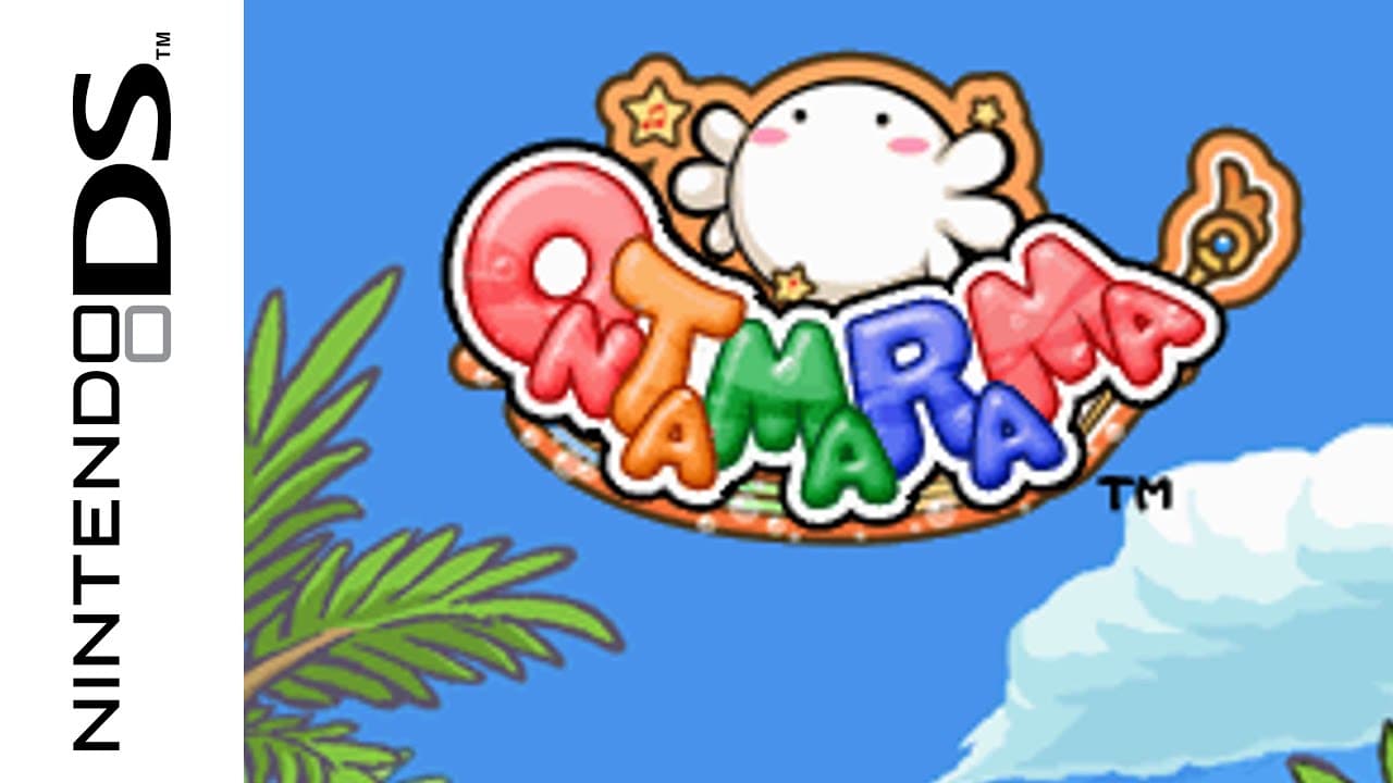 Ontamarama trailer thumbnail