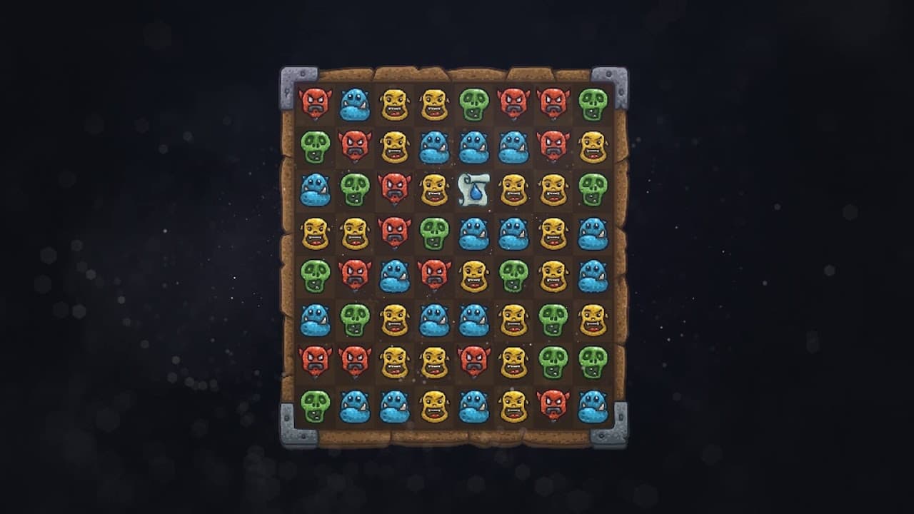 Heroic Dungeon trailer thumbnail